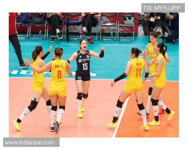 成都排球队在排球状态排行榜中荣获第六名展现出强劲实力与潜力