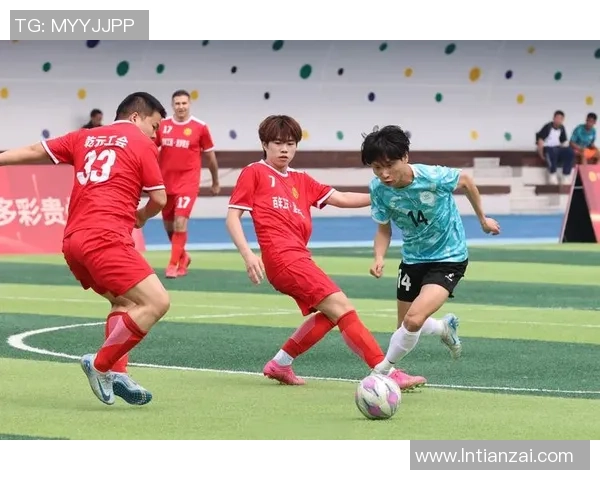 洲际杯精彩回顾：武汉足球队展现出色耐力与拼搏精神