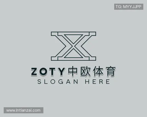 认识zoty中欧